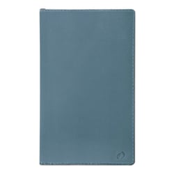 Agenda scolaire semainier 2021/2022 - Universitaire Toscana - Quo Vadis - Bleu