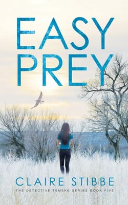 Easy Prey - The Detective Temeke Crime Series, #5