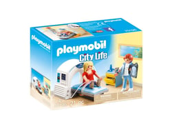 Salle de radiologie  - Playmobil L'hôpital - 70196