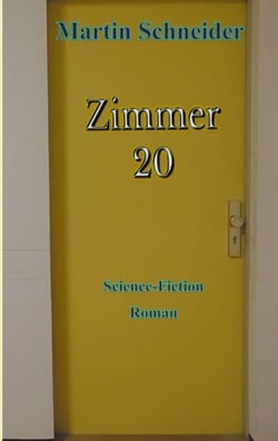 Zimmer 20 - Wenn Computer die Erziehung übernehmen