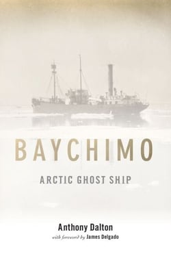 Baychimo - Arctic Ghost Ship