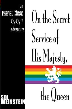 On the Secret Service of His Majesty, the Queen