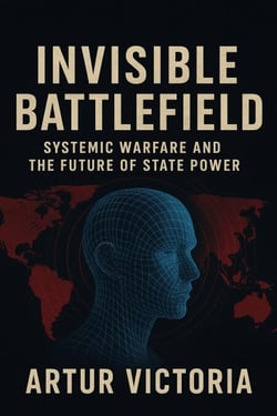 Invisible Battlefield - National Defence, #1