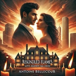 Rekindled Flames: Love Against All Odds