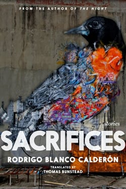 Sacrifices - Stories