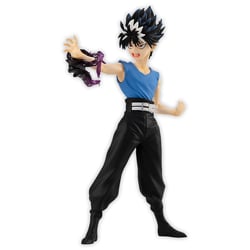 Figurine - Yu Yu Yu Hakusho - POP Up Parade Hiei - 16 cm