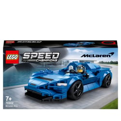 McLaren Elva - LEGO® Speed Champions - 76902