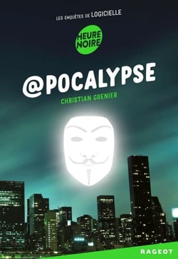 @pocalypse - Les enquêtes de Logicielle