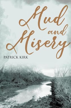 Mud and Misery - Dickerson Series, #1