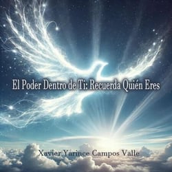El Poder Dentro de Ti: Recuerda Quién Eres