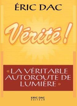 Vérité ! - enseignement divin, #1