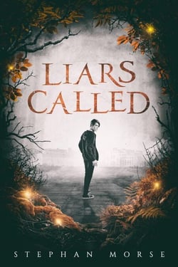 Liars Called - Liars Called, #1