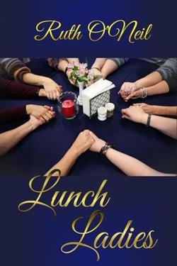Lunch Ladies - What a Difference a Year Makes, #3