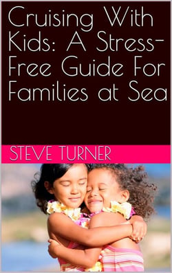 Cruising With Kids: A Stress-Free Guide For Families at Sea - Cruise Hacks &amp; Tricks, #4