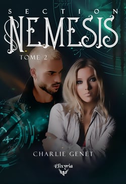 Section Némésis - Tome 2 - Tome 2