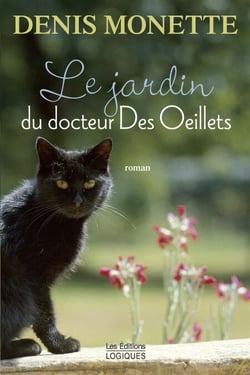 Le Jardin du docteur Des Oeillets - JARDIN DU DOCTEUR DES OEILLETS -LE [NUM]