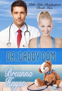 Dr. Daddy Dom - Little Lake Bridgeport, #2
