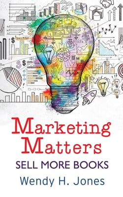 Marketing Matters - Writing Matters