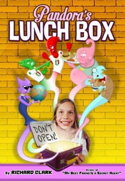 Pandora's Lunch Box: Don't Open!