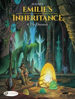 Emilie's Inheritance - Vol. 4 - The Dreamer