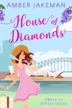 House of Diamonds - House of Jewels, #1