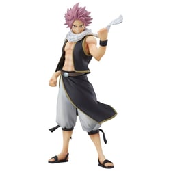 Figurine Natsu Dragneel - Pop up parade - 17 cm