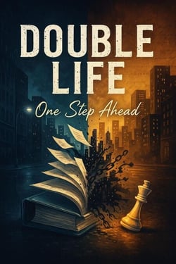 Double Life: One Step Ahead