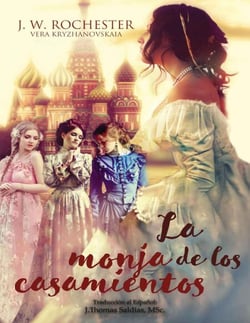 La Monja de los Casamientos - Conde J.W. Rochester