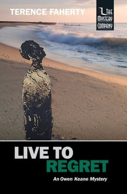Live to Regret - Owen Keane, #2