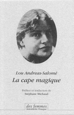 La cape magique - Fantaisie théâtrale