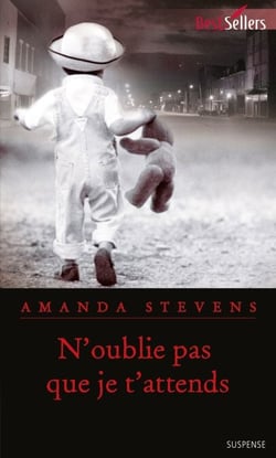 N'oublie pas que je t'attends