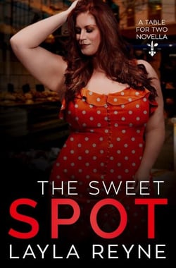 The Sweet Spot - Table for Two, #5