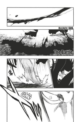 Bleach - T59 - Chapitre 526 - THE BATTLE