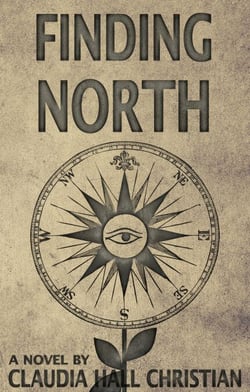 Finding North - Alex the Fey thrillers, #6