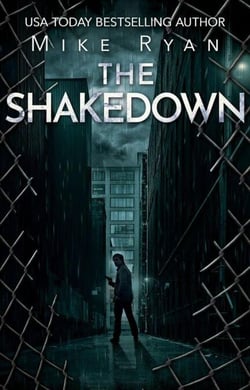 The Shakedown - The Brandon Hall Series, #6