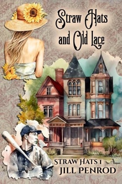 Straw Hats and Old Lace - Straw Hats and Old Lace, #1