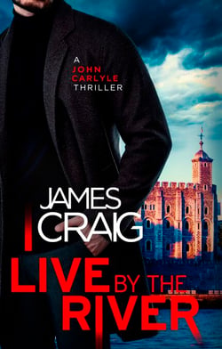 I Live by the River - An absolutely gripping and addictive crime thriller