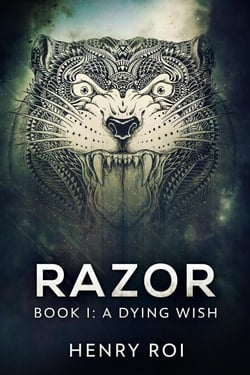 A Dying Wish - Razor, #1