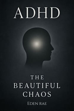 ADHD: The Beautiful Chaos