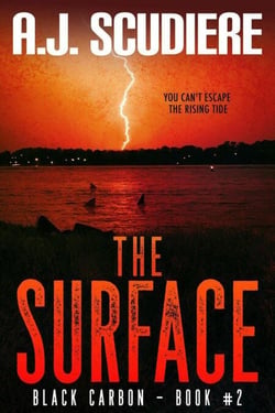 The Surface - Black Carbon, #2