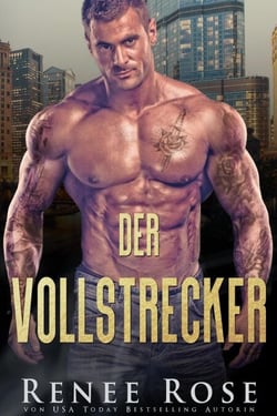Der Vollstrecker - Chicago Bratwa, #5