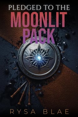 Pledged to the Moonlit Pack - Pledged to the Darkness