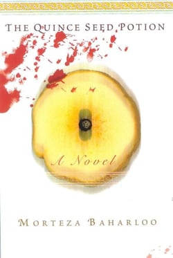 The Quince Seed Potion - A Novel