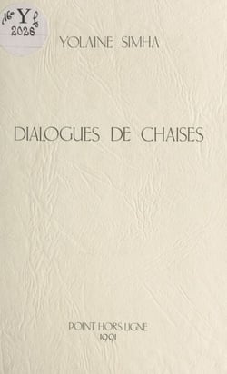 Dialogues de chaises