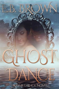 Ghost Dance - Time Dance, #1