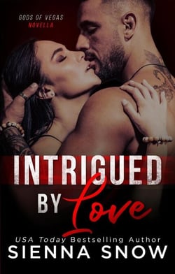 Intrigued By Love - Gods of Vegas