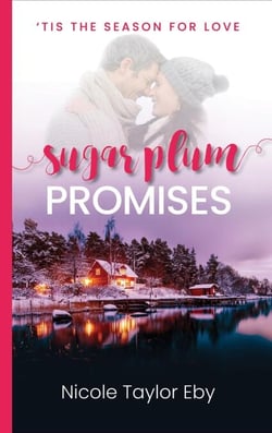 Sugar Plum Promises - 'Tis the Season for Love, #4