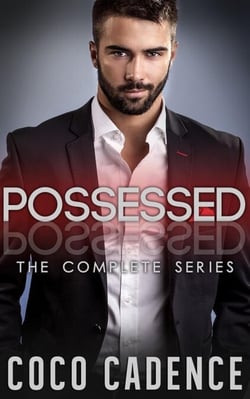 Possessed - Boxed Set (Billionaire Romance)
