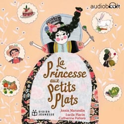 La princesse au petit pois