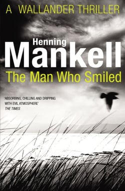 The Man Who Smiled - Kurt Wallander